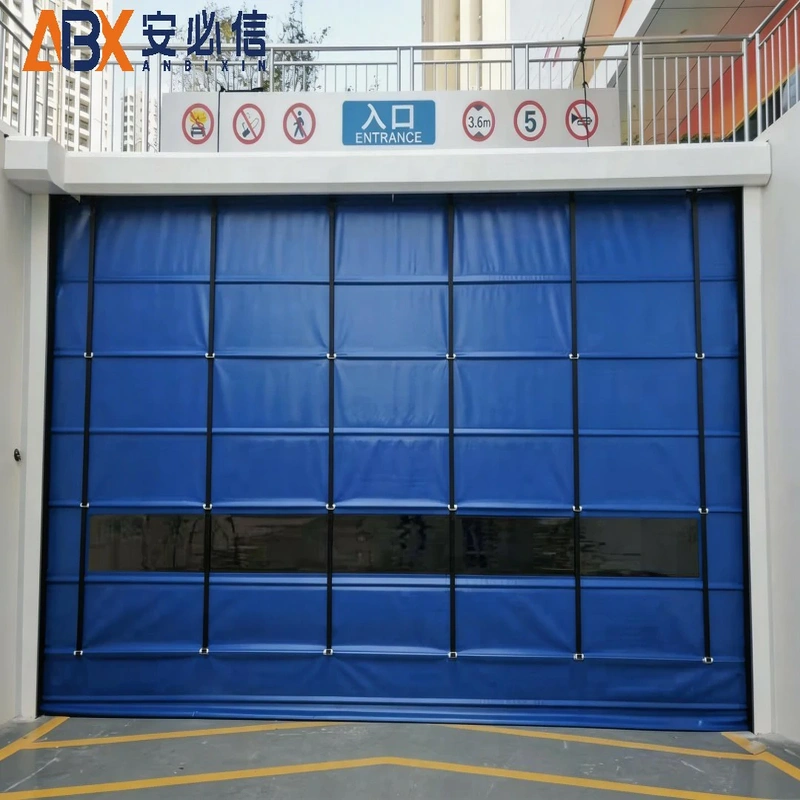 秦皇岛市伸缩式卸货平台