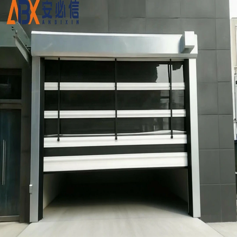 秦皇岛市高速堆积门