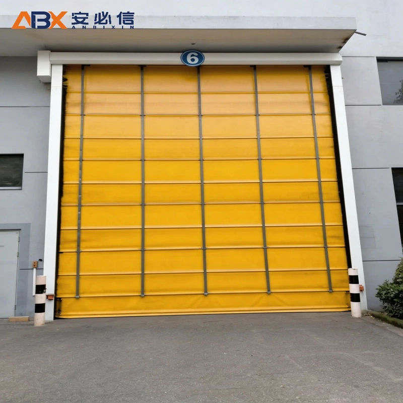 秦皇岛市充气式门封